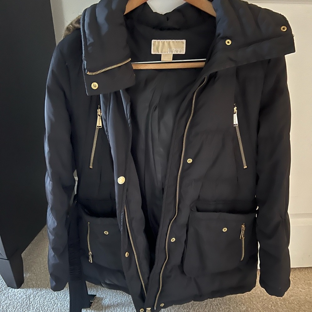 Michael Kors Coat